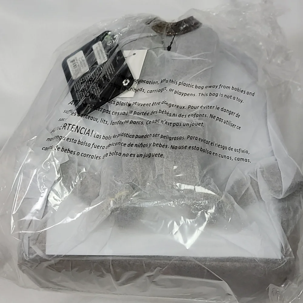NWT Star Wars Loungefly Finn Last Jedi Backpack